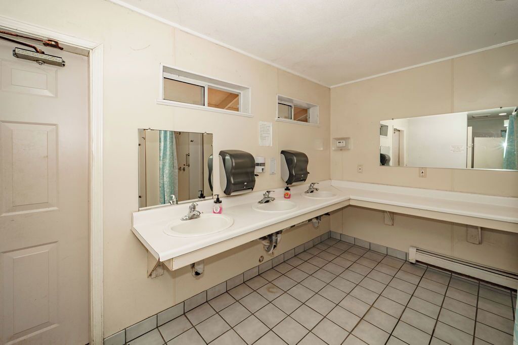 Photo of Bathroom in Weaverville