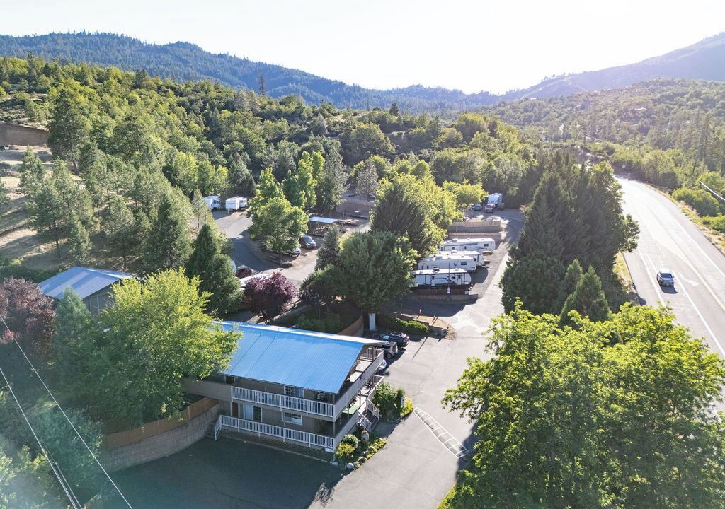 Photo of Outdoor in Weaverville