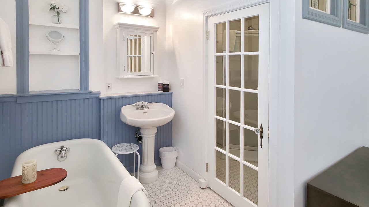 Photo of Bathroom in Panguitch