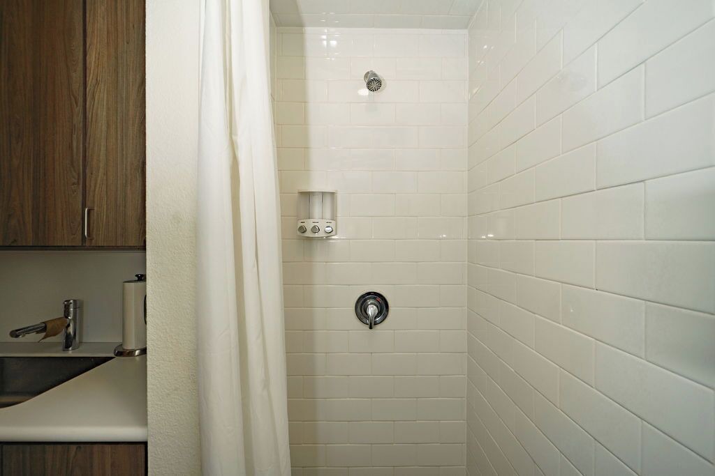 Photo of Bathroom in Weaverville