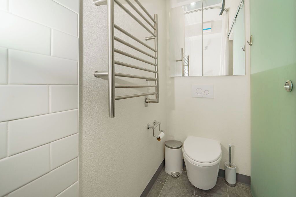 Photo of Bathroom in Weaverville