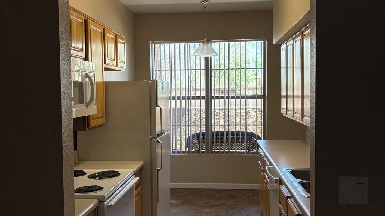 Photo of Kitchen in Surprise