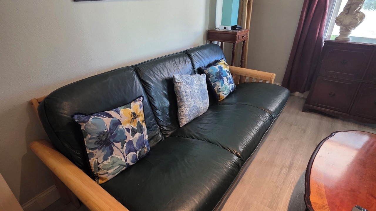 Photo of Livingroom in San Jose