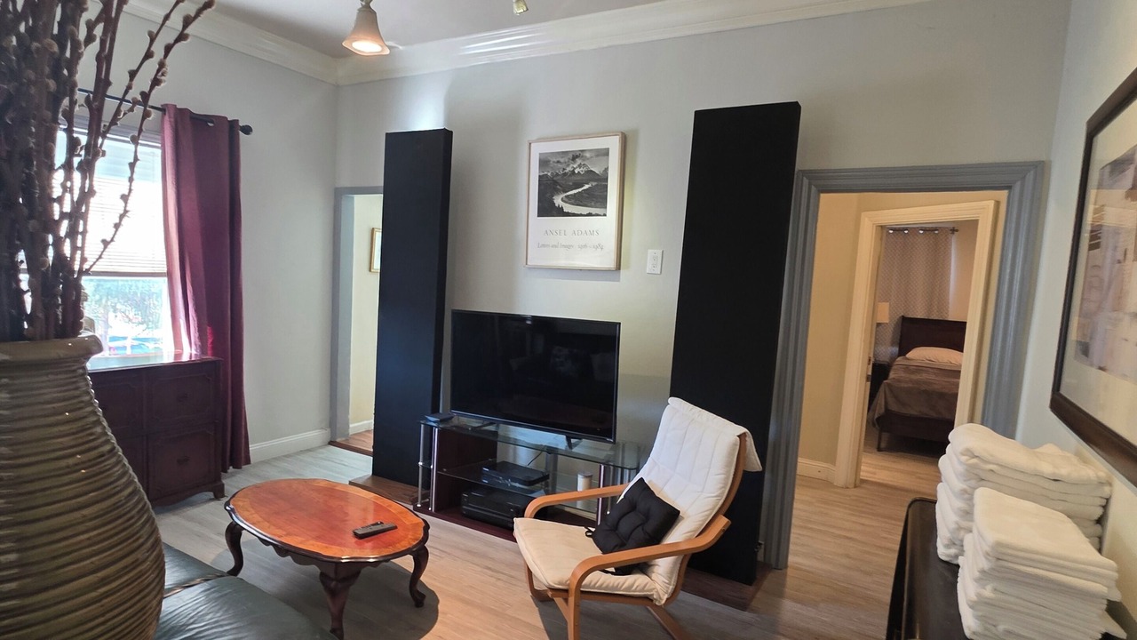 Photo of Livingroom in San Jose