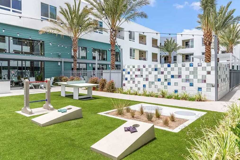 Photo of Outdoor in Midway District