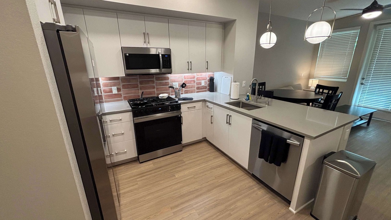 Photo of Kitchen in Midway District