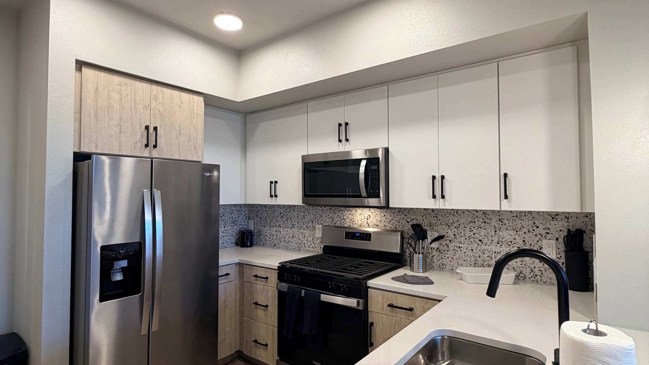 Photo of Kitchen in Midway District