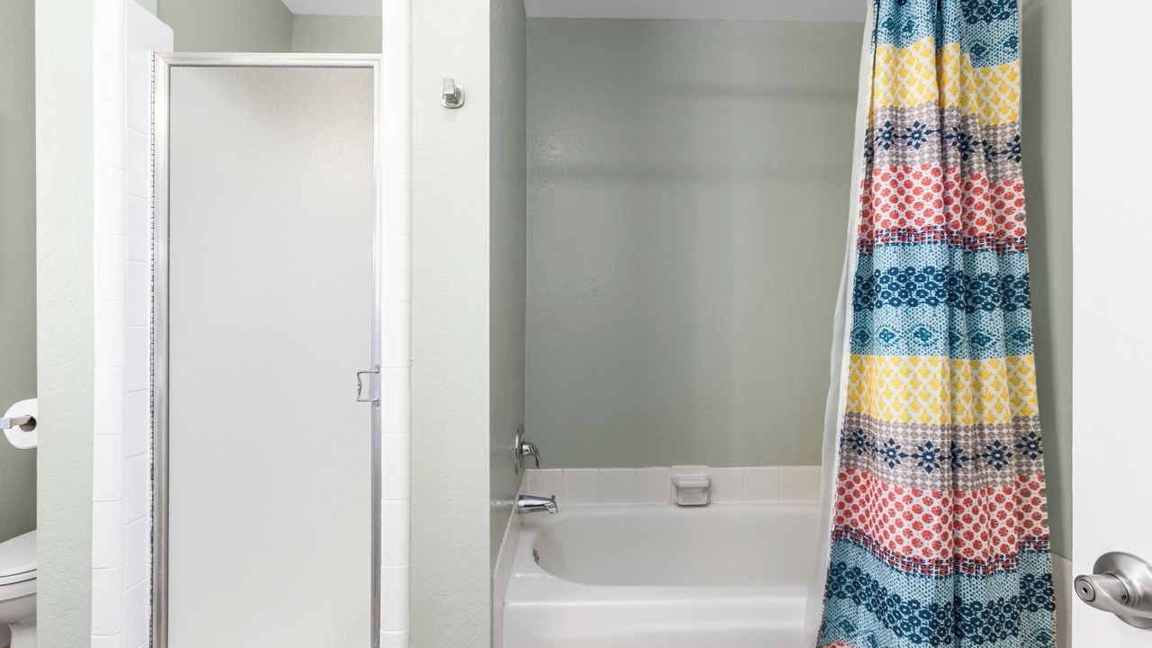 Photo of Bathroom in Downtown