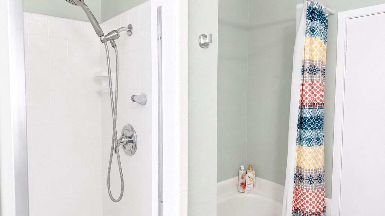 Photo of Bathroom in Downtown