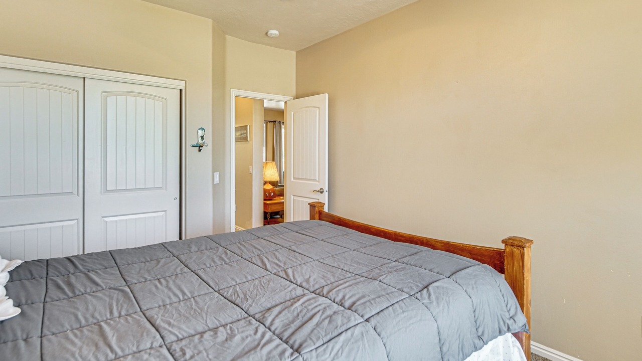 Photo of Bedroom in Washington