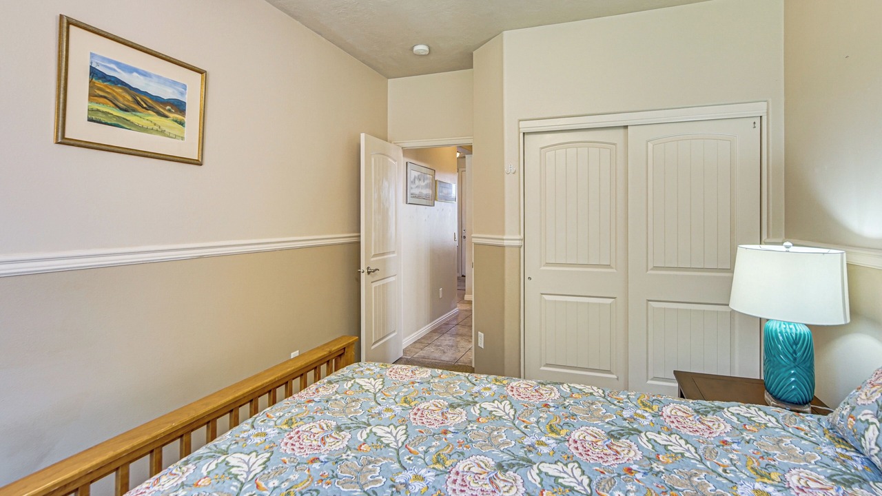 Photo of Bedroom in Washington
