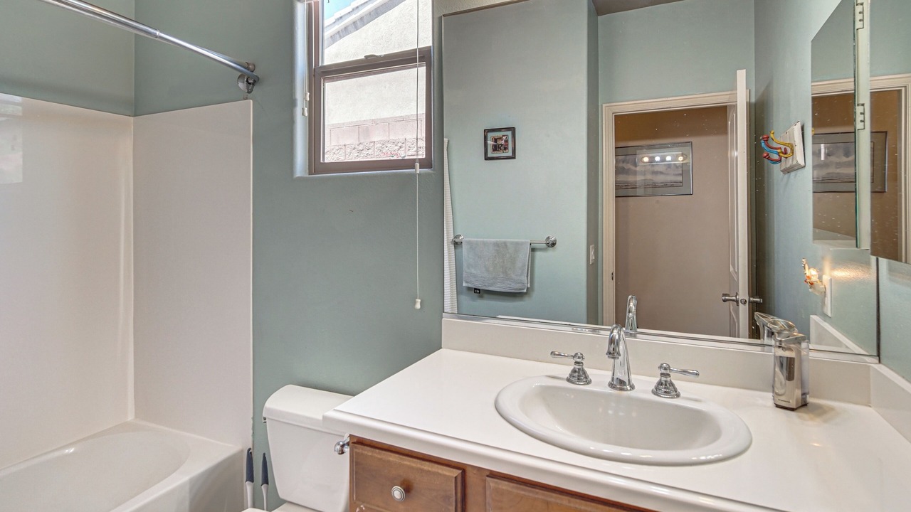 Photo of Bathroom in Washington