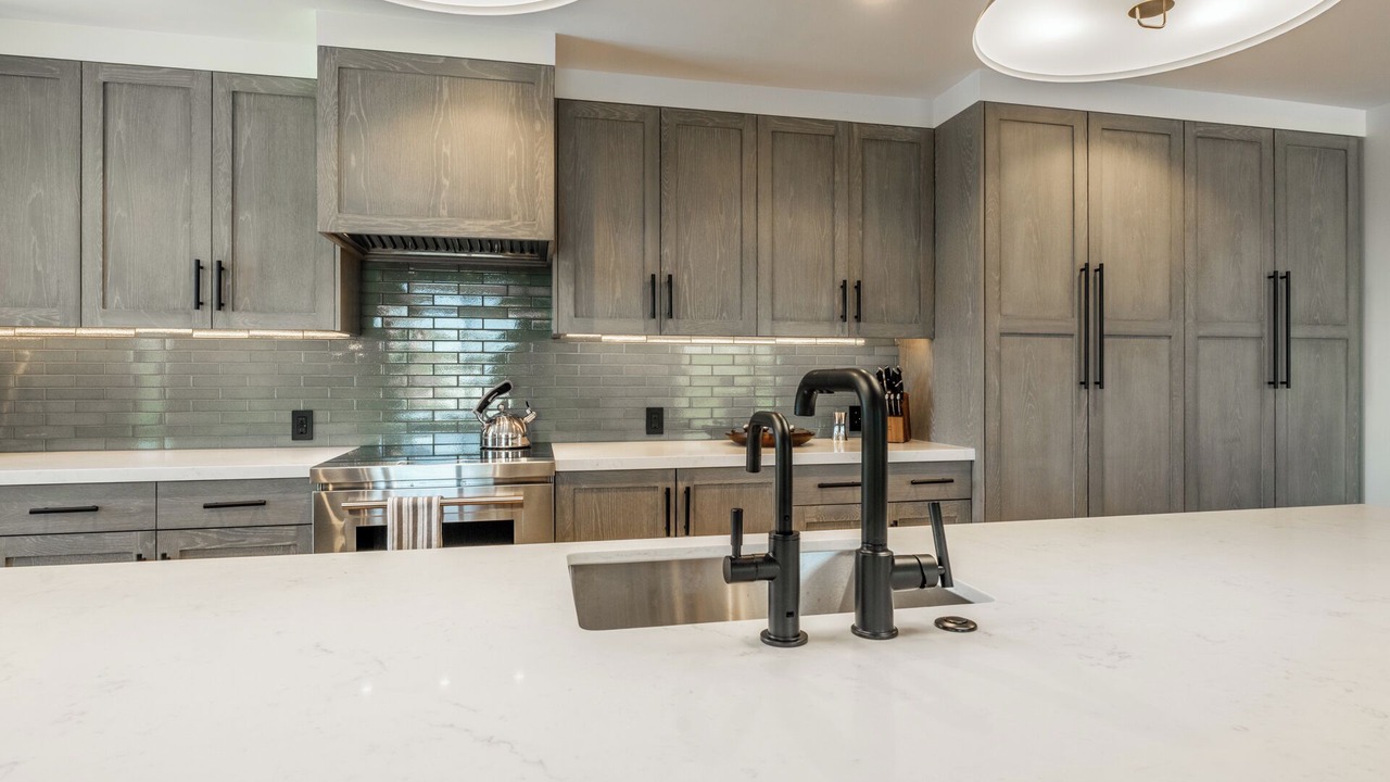 Photo of Kitchen in Mammoth Lakes