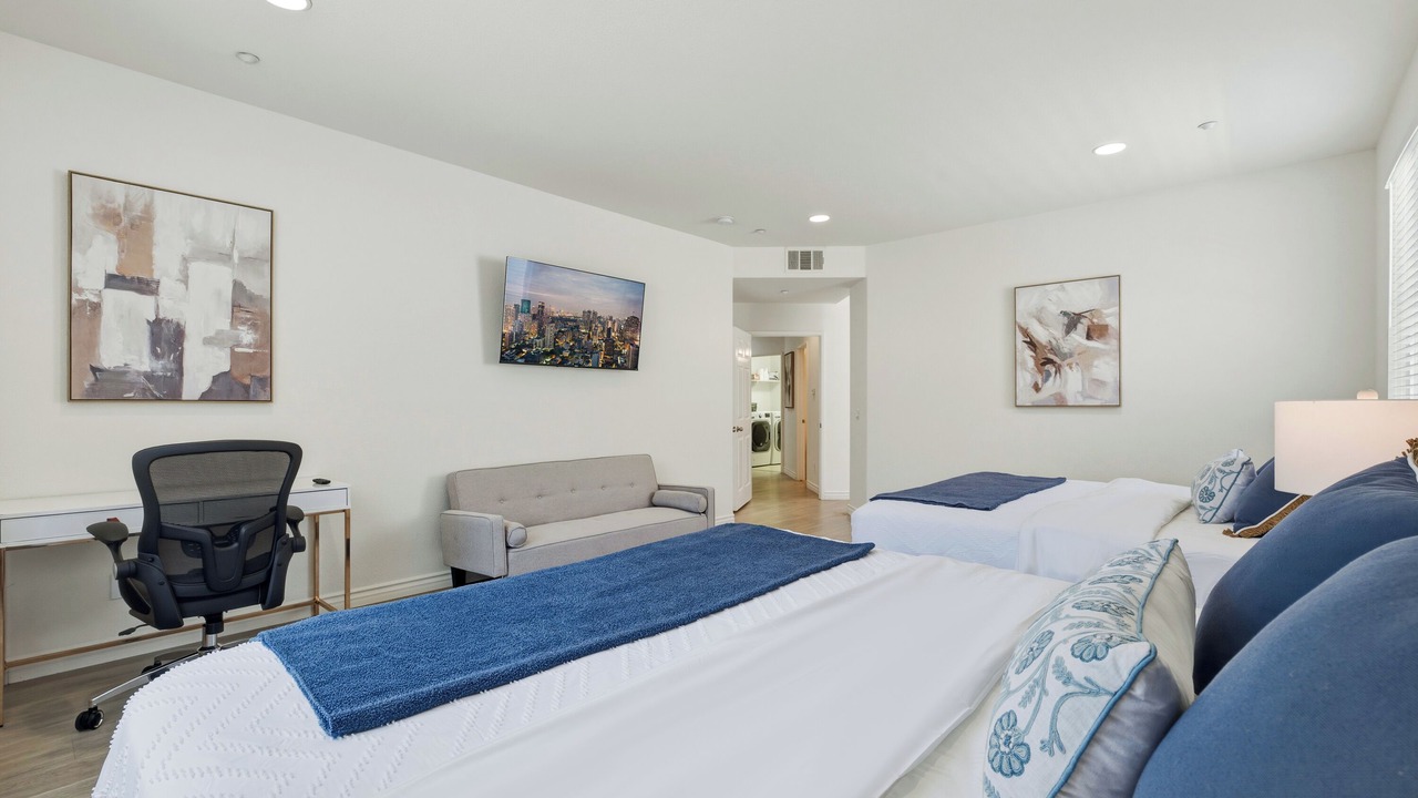 Photo of Bedroom in Fontana