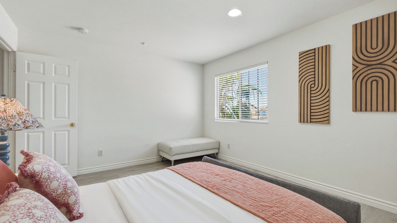 Photo of Bedroom in Fontana