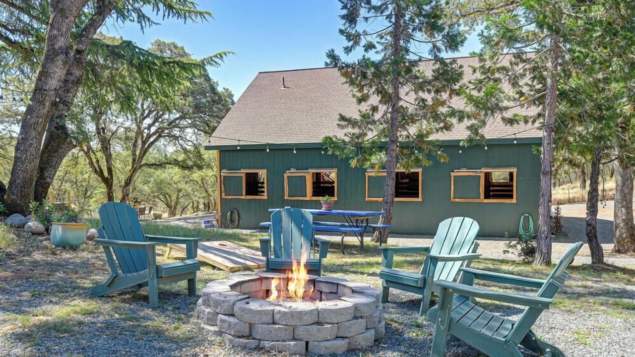 Photo of Outdoor in North Auburn