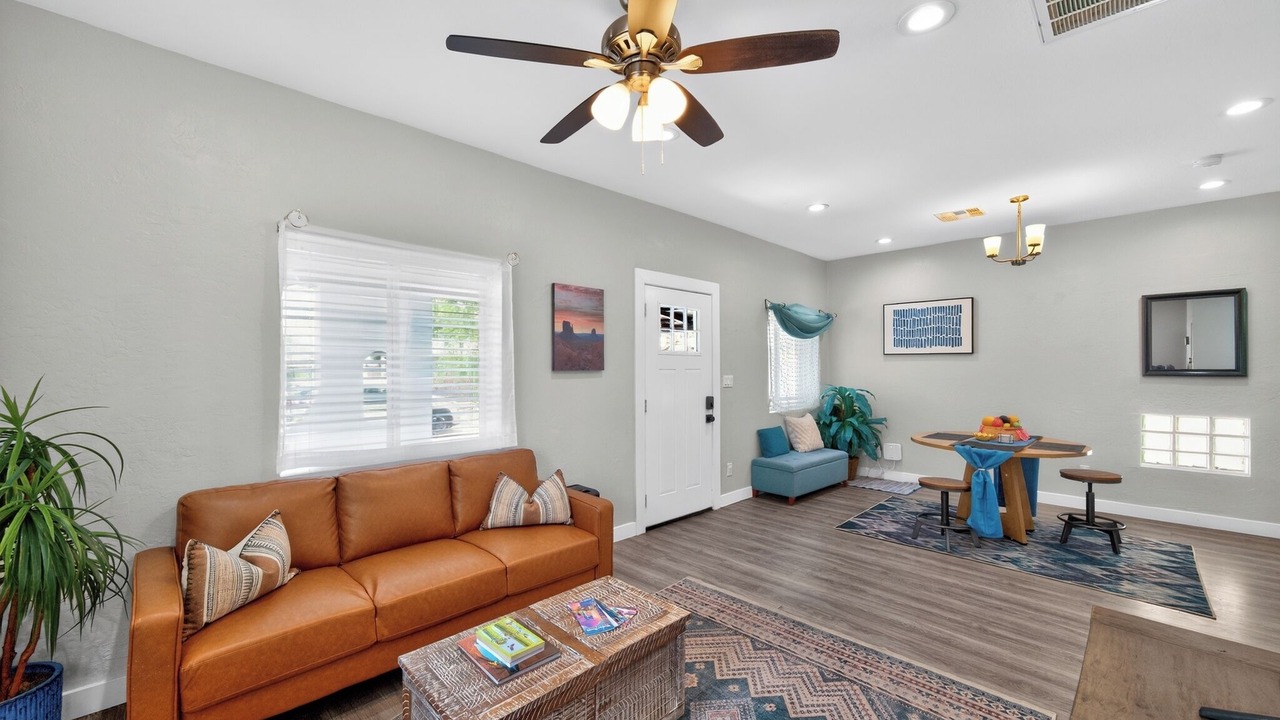 Photo of Livingroom in Coronado