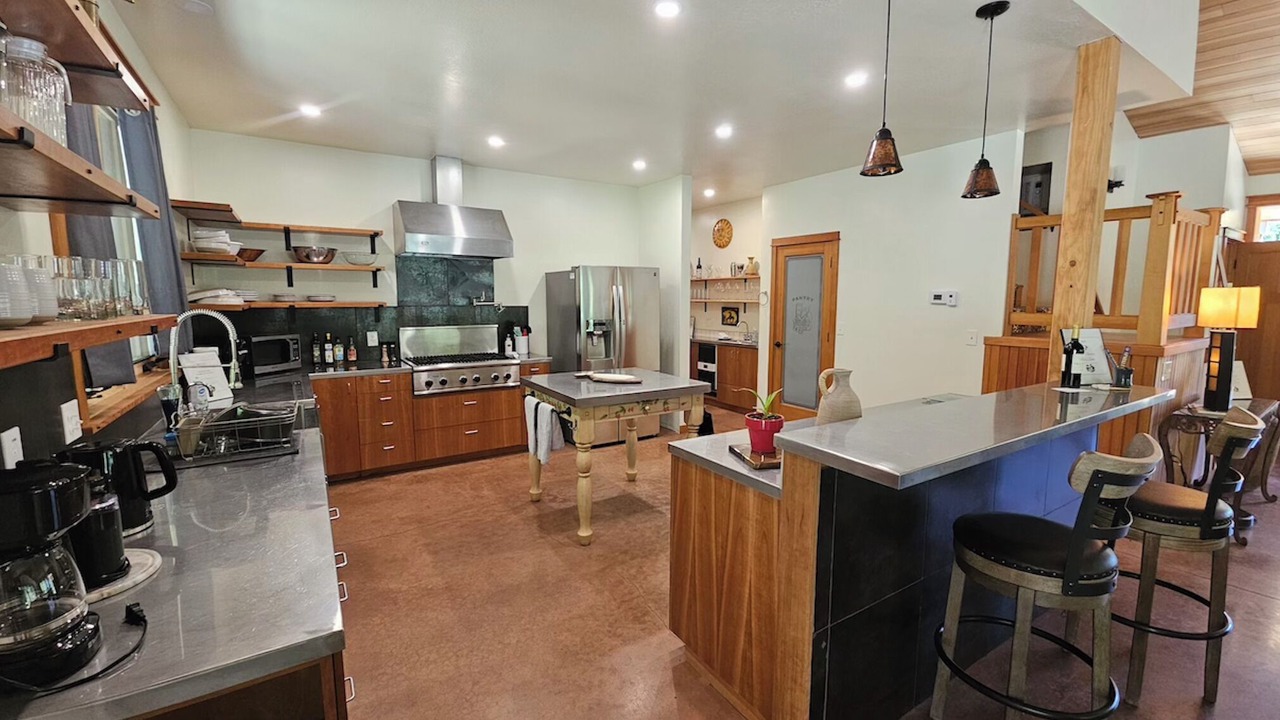 Photo of Kitchen in Brookings