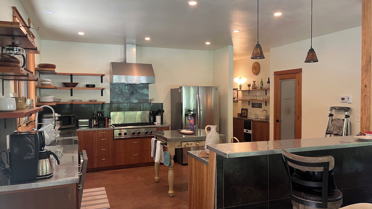 Photo of Kitchen in Brookings