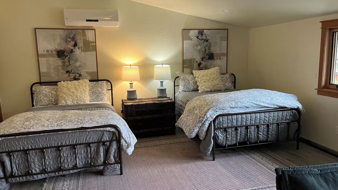 Photo of Bedroom in Brookings