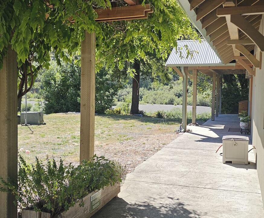 Photo of Patio Balcony in Brookings