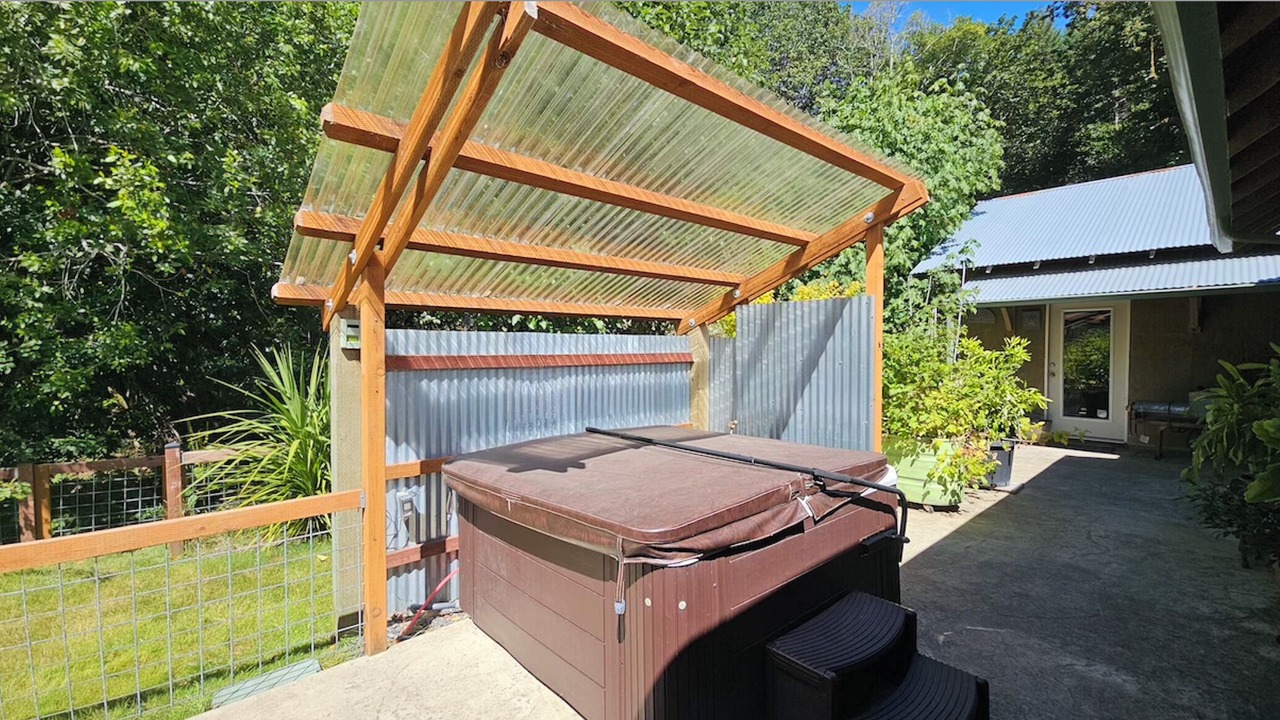 Photo of Patio Balcony in Brookings