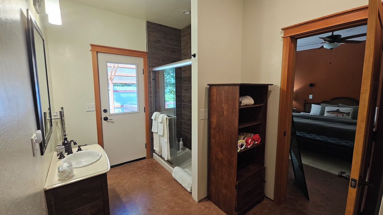 Photo of Bedroom in Brookings