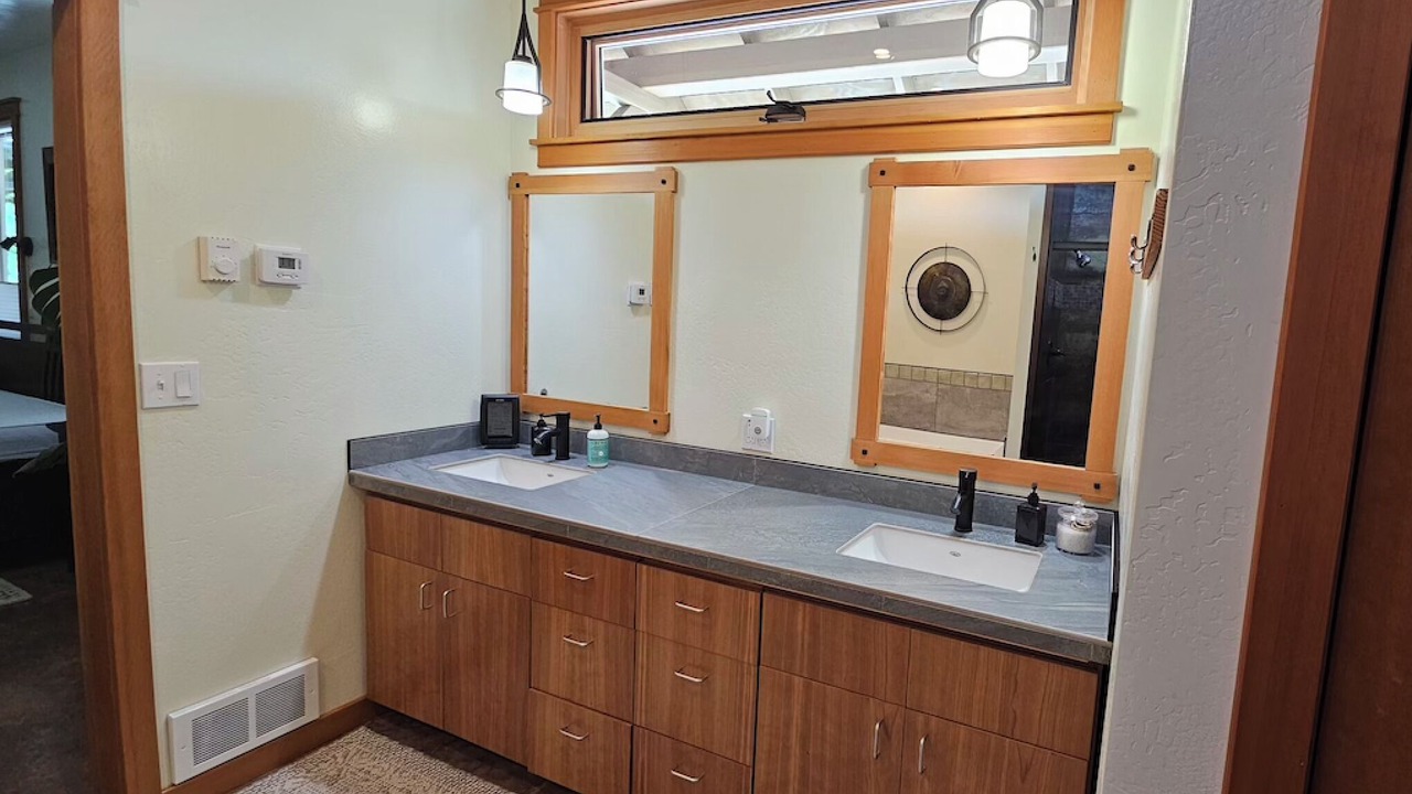 Photo of Bathroom in Brookings