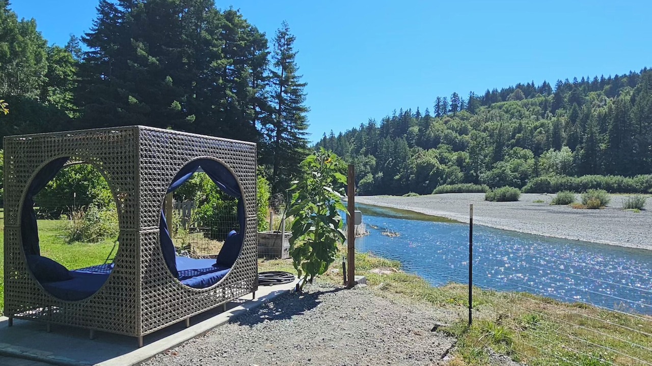 Photo of Outdoor in Brookings