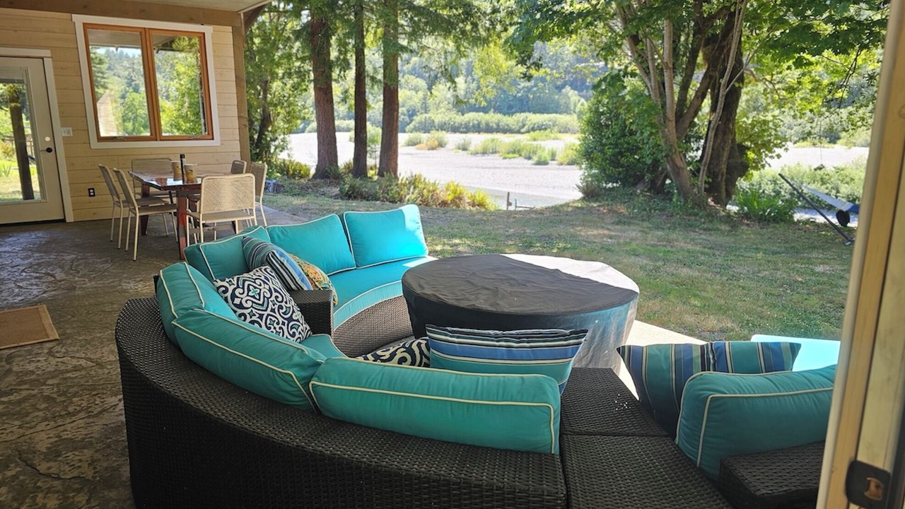 Photo of Outdoor in Brookings