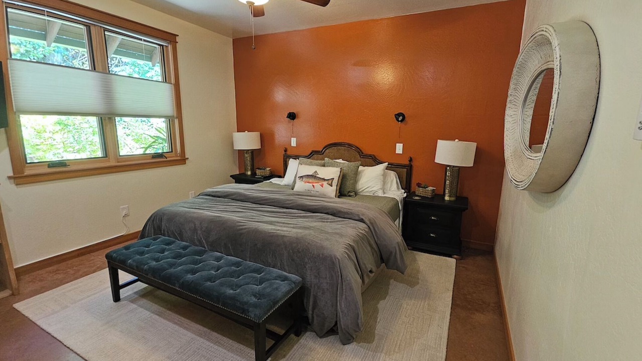 Photo of Bedroom in Brookings
