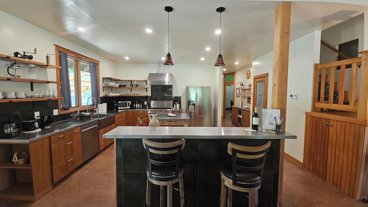Photo of Kitchen in Brookings