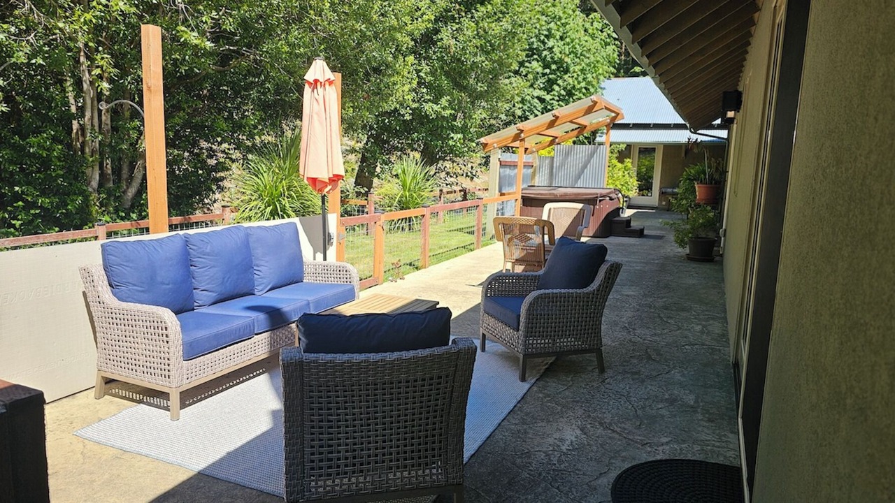 Photo of Patio Balcony in Brookings