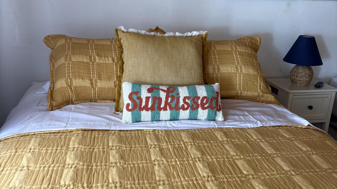 Photo of Bedroom in Cienega Springs