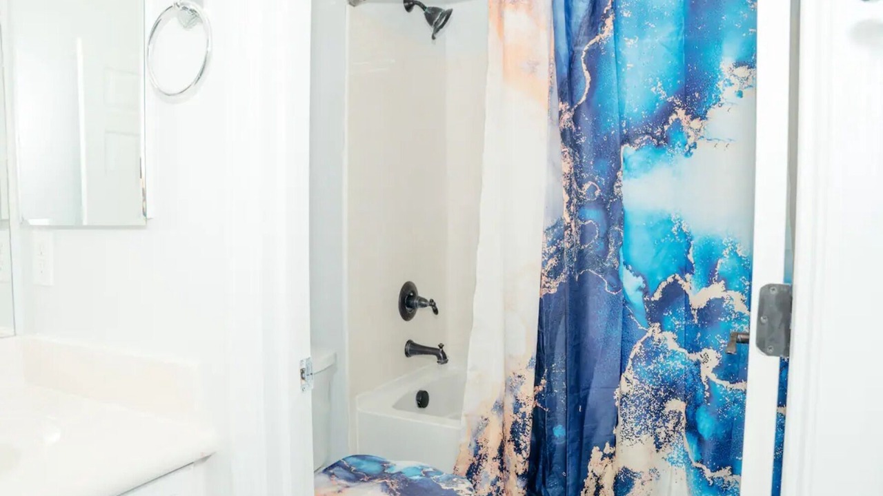 Photo of Bathroom in Tartesso