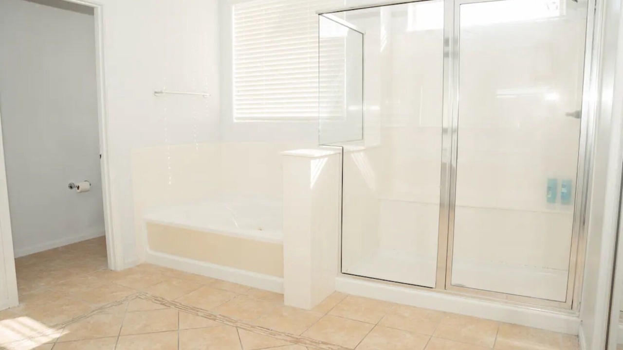 Photo of Bathroom in Tartesso
