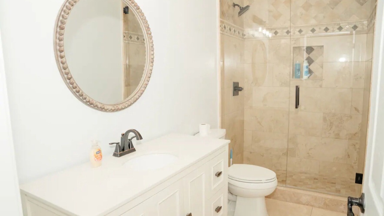 Photo of Bathroom in Tartesso