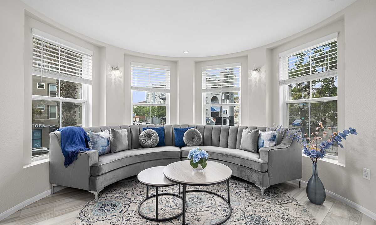 Photo of Livingroom in Porta D'italia