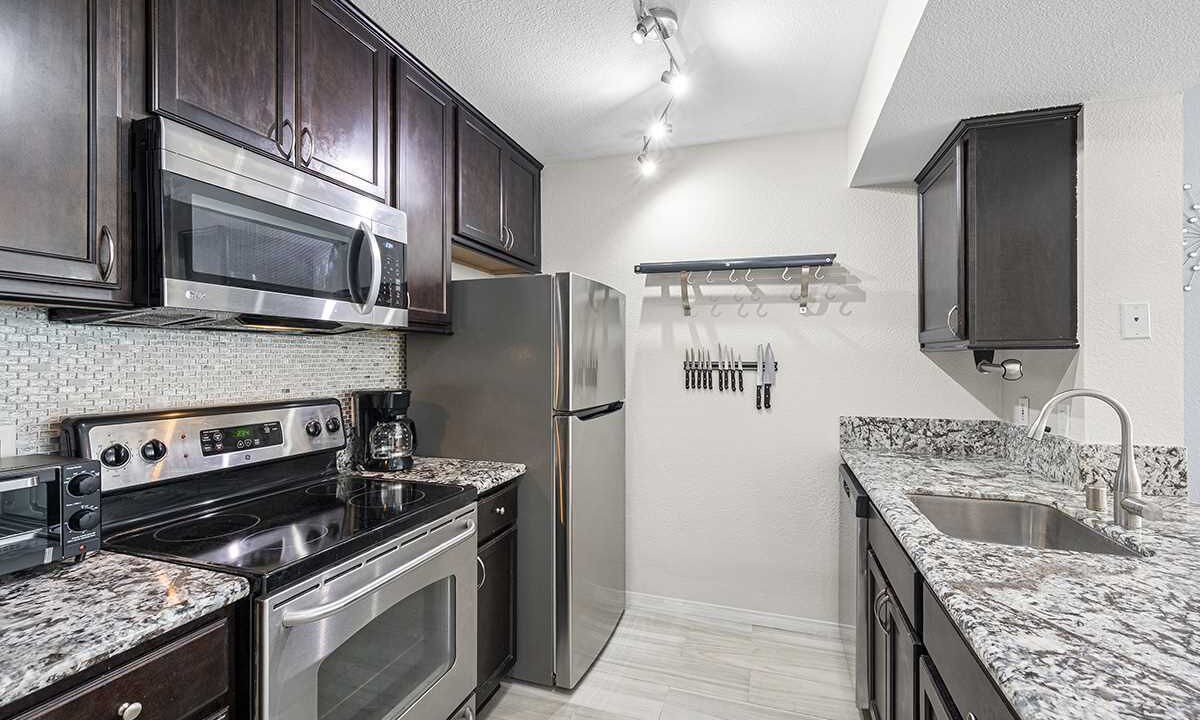 Photo of Kitchen in Porta D'italia
