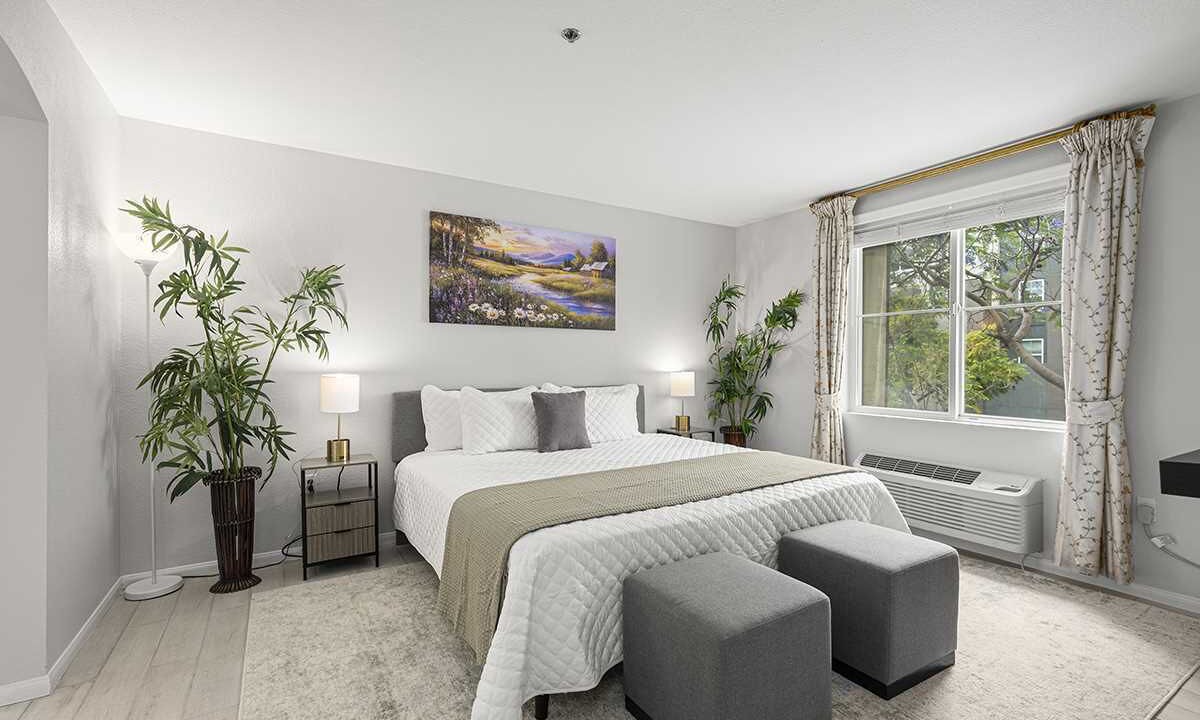Photo of Bedroom in Porta D'italia