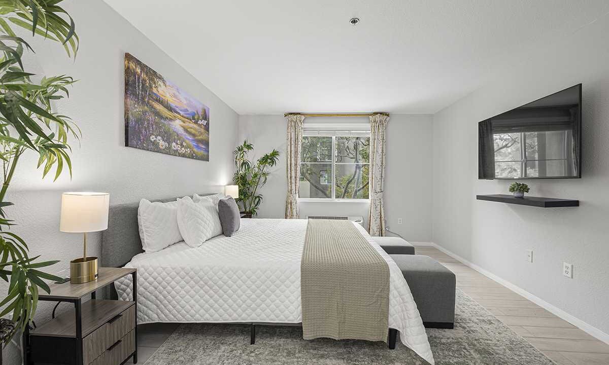 Photo of Bedroom in Porta D'italia