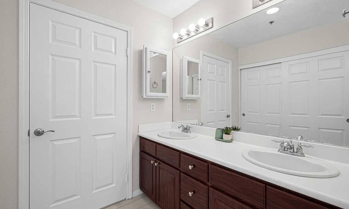 Photo of Bathroom in Porta D'italia