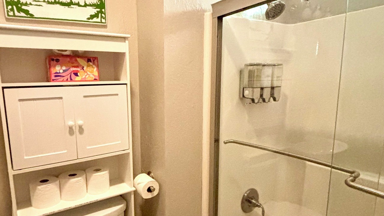 Photo of Bathroom in Arnold