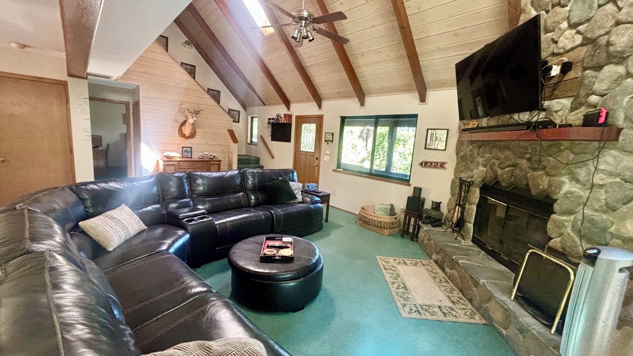 Photo of Livingroom in Arnold