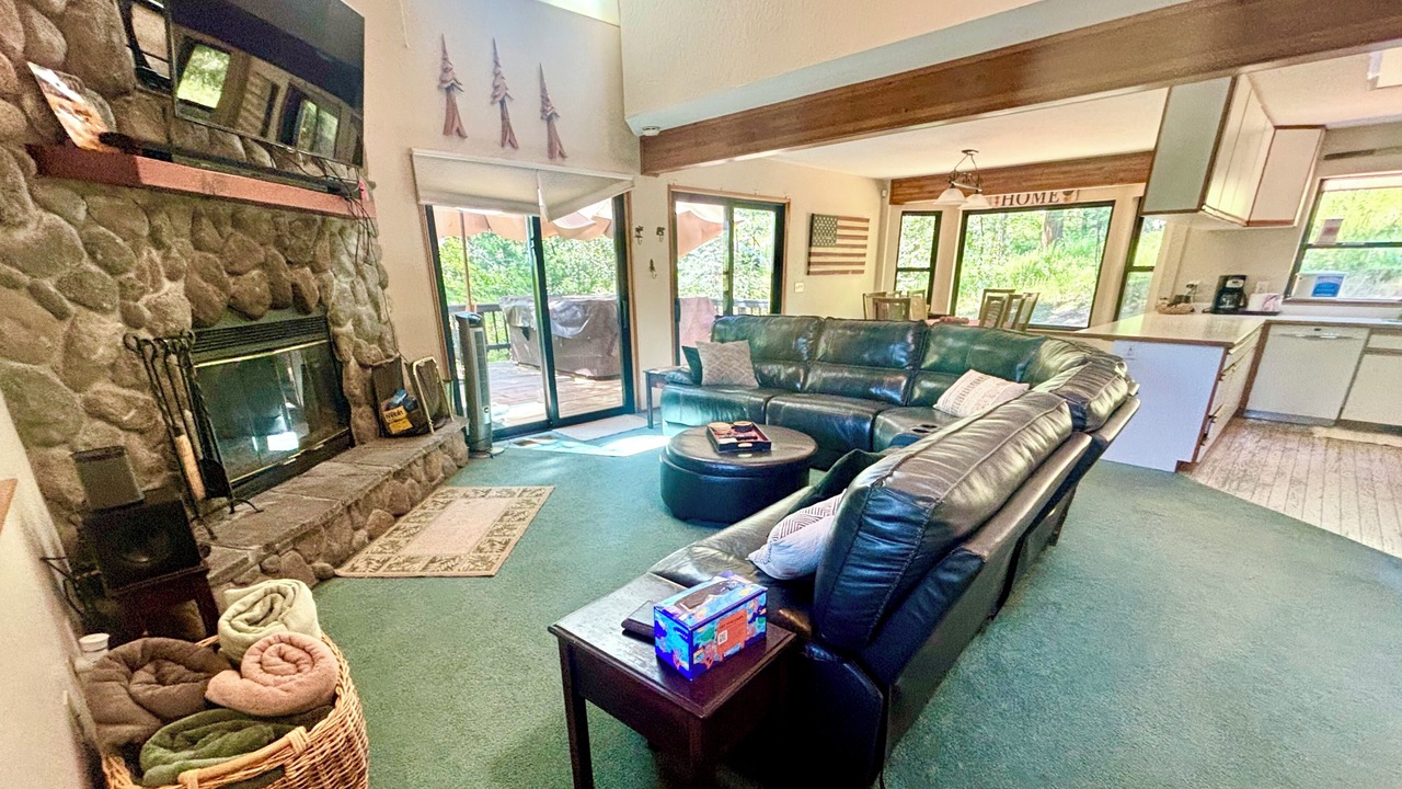 Photo of Livingroom in Arnold