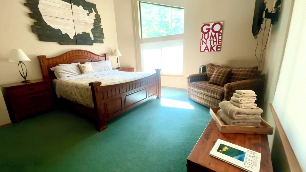 Photo of Bedroom in Arnold