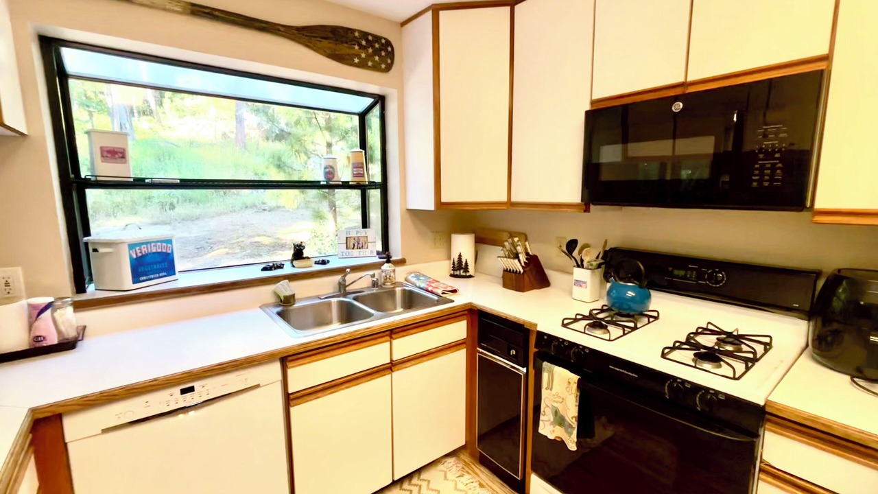Photo of Kitchen in Arnold