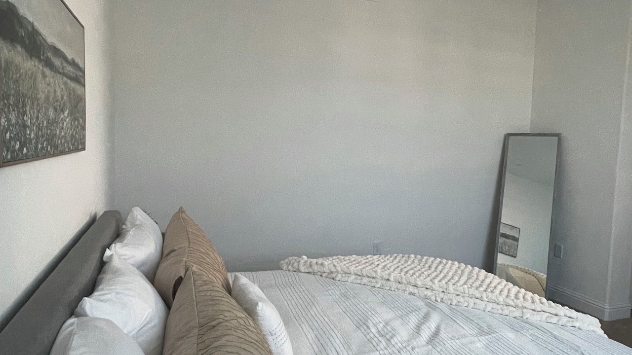 Photo of Bedroom in Roseville