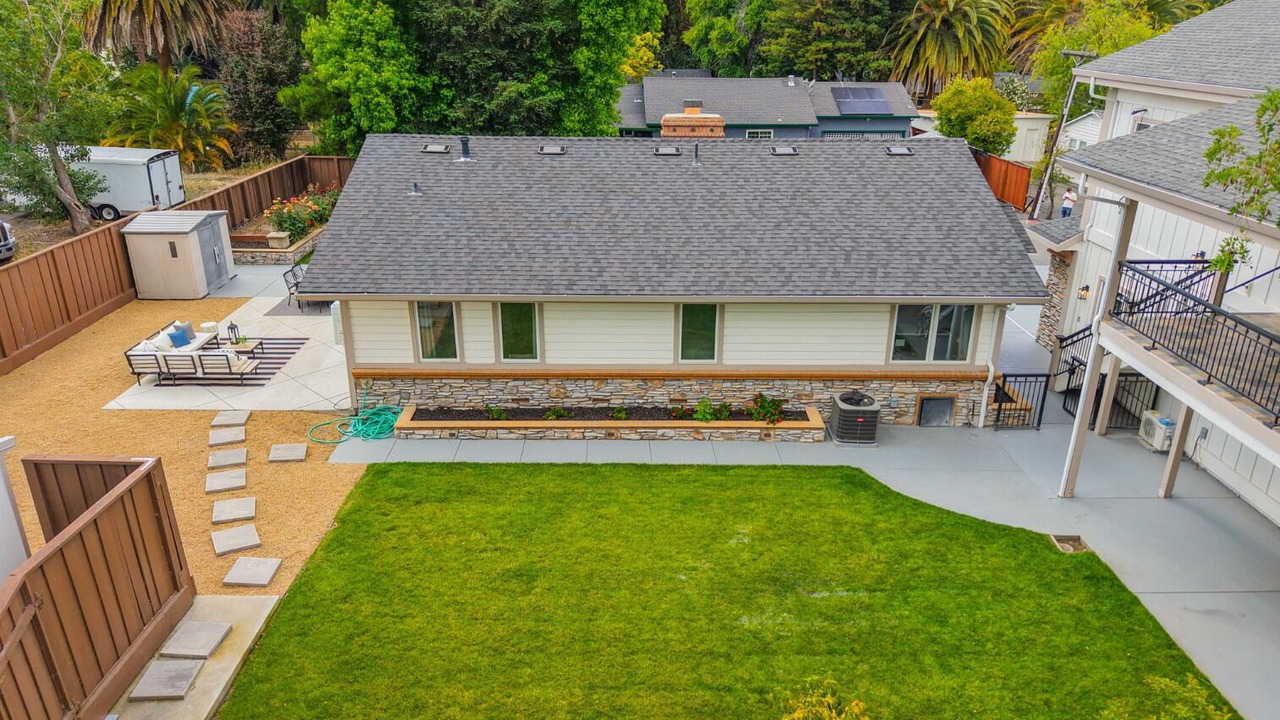Photo of Patio Balcony in Walnut Creek