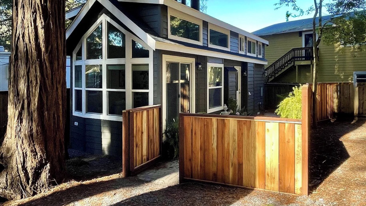 Photo of Outdoor in Guerneville